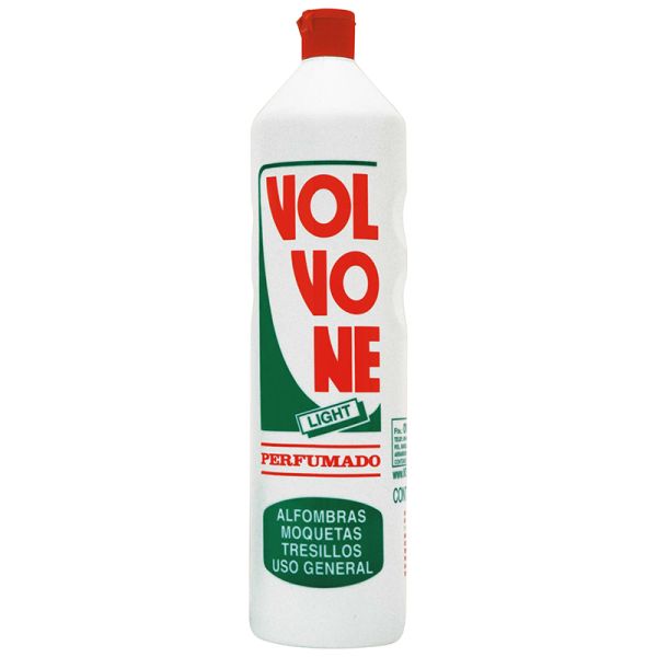 Ammonia light scented Volvone 750 ml bottle