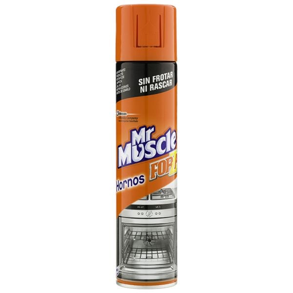 Oven cleaner Forza 300 ml aerosol