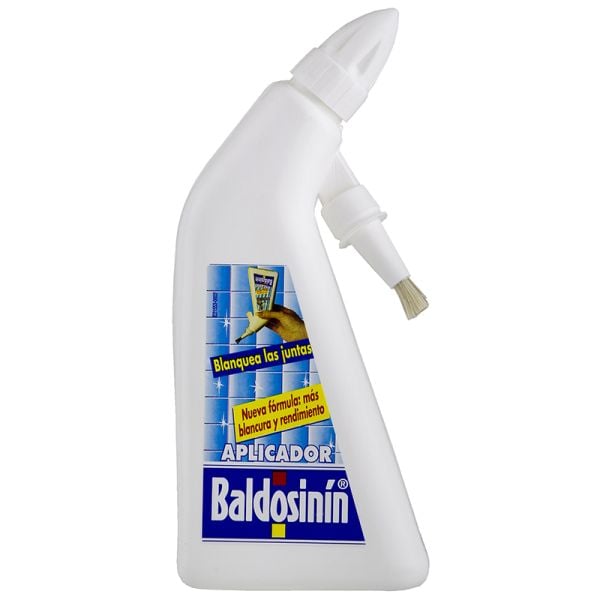 Bleach seal Baldosinín 200 ml applicator