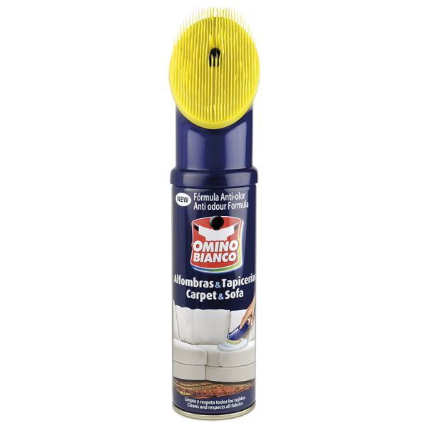 Carpet and upholstery cleaner Omino Bianco 300 ml
