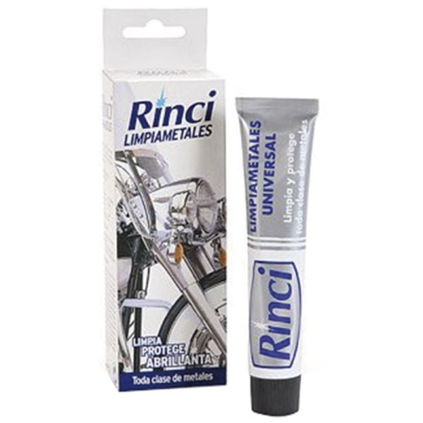 Metal cleaner Magic cotton Rinci 75 g