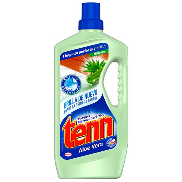 Cleaner Tenn aloe vera 1.3 l bottle