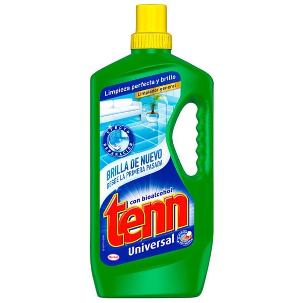 Cleaner with bioalcohol Tenn universal 1.3 l bottle