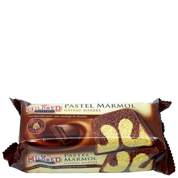Mildred Marble cake 400 g