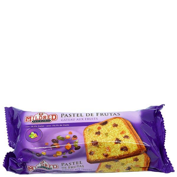 Mildred Fruits cake 400 g
