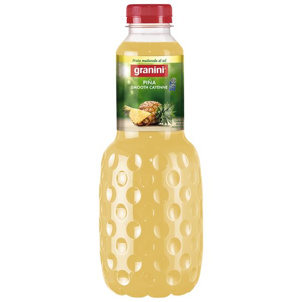 Pineapple nectar Granini 1 l pet