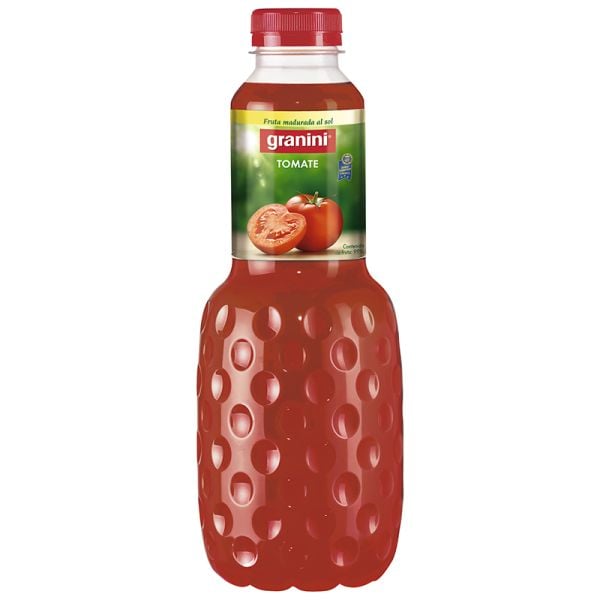 Tomato juice Granini 1 l pet