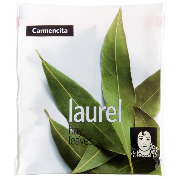 Bay leaf laurel Carmencita 8 g