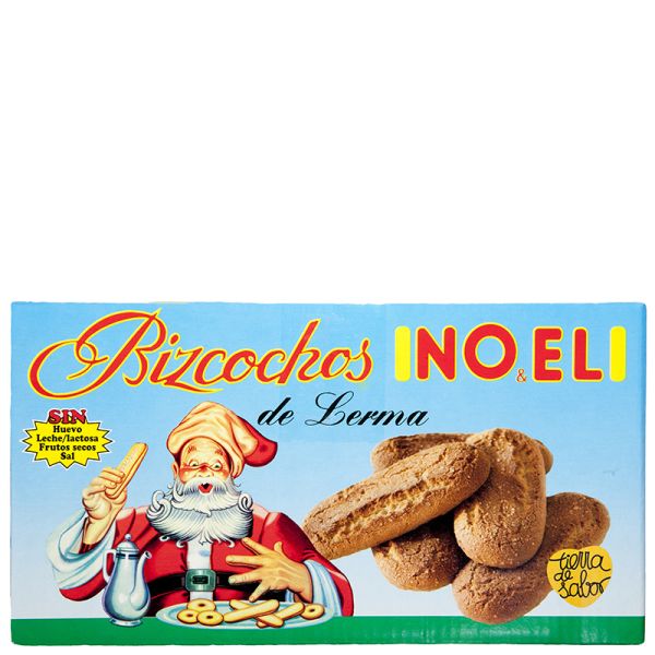 Cakes No&El box 600 g