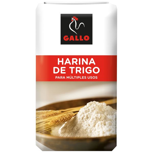 Wheat flour Gallo 1 kg