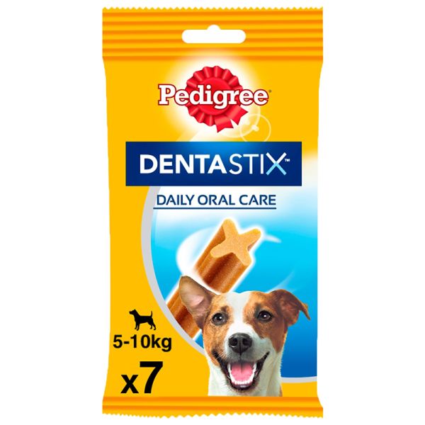 Pedigree Dental snack for dogd Dentastix 7 units 110 g