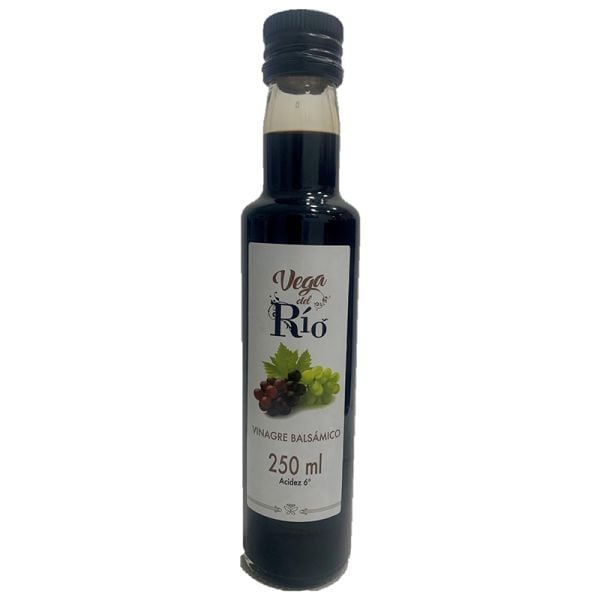 Vega del Río Balsamic vinegar 25 cl bottle