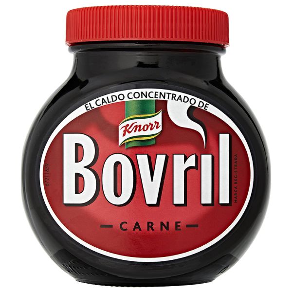 Bovril Beef stract 500 g jar