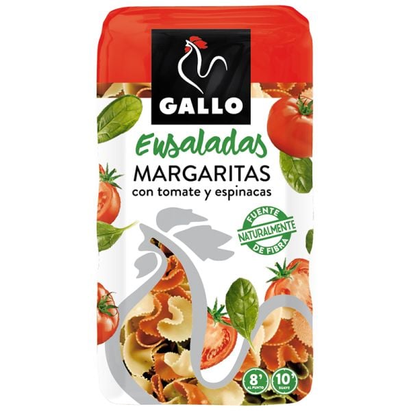 Margaritas with vegetable Gallo great salads 450 g bag