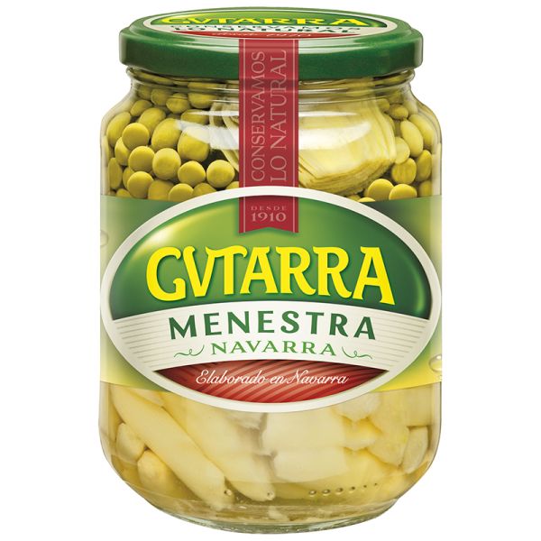 Menestra