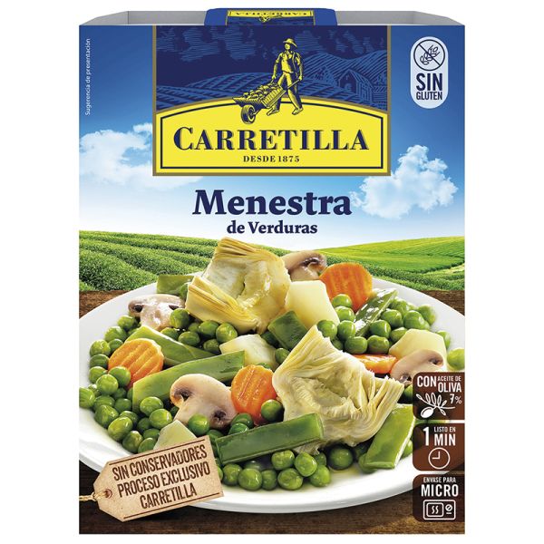 Menestra