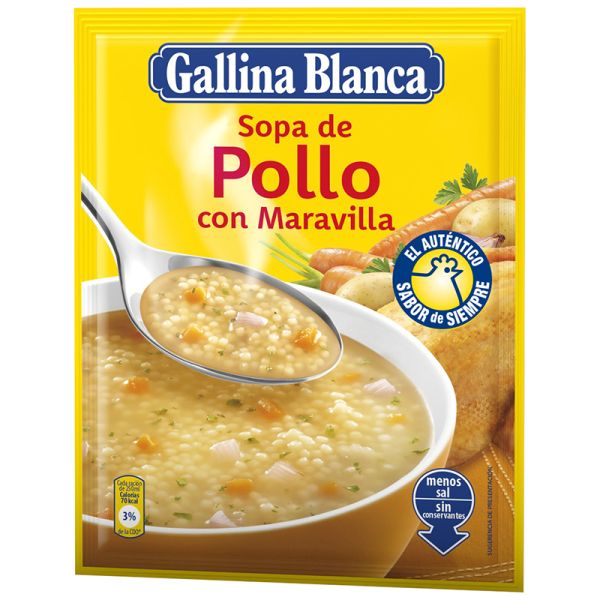 Maravilla