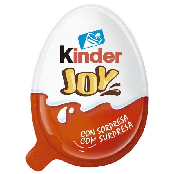 Kinder Chocolate bar Joy 20 g