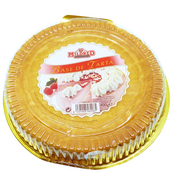 Mildred Cake base 400 g
