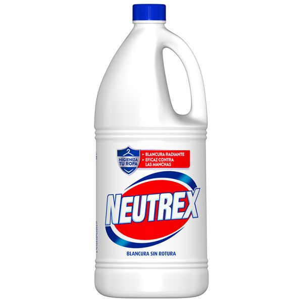 Laundry bleach Neutrex 1,9 l bottle