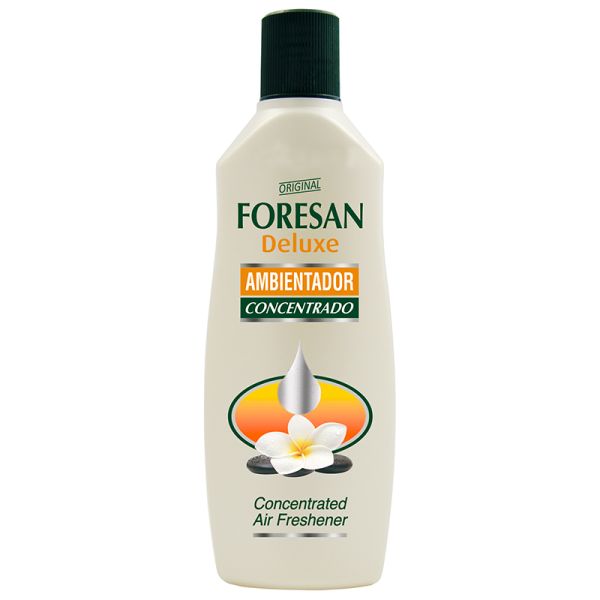 Foresan Air freshener Deluxe 125 ml bottle