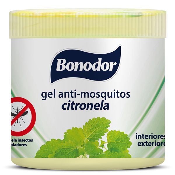 Bonodor Mosquito repellent Citronella 75 g jar