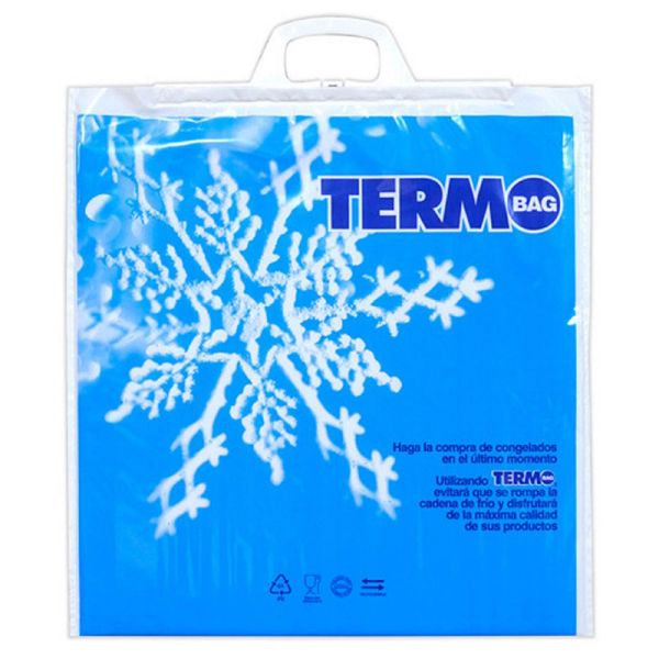 Isothermal bag Termobag 25 l