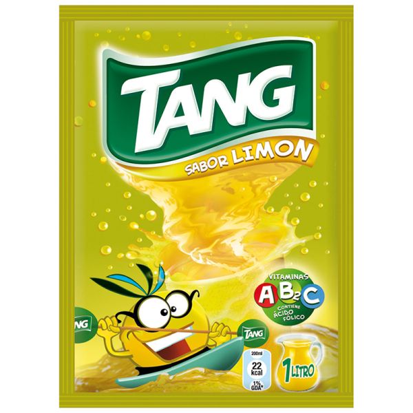 Lemon soda mix Tang 30 g sachet