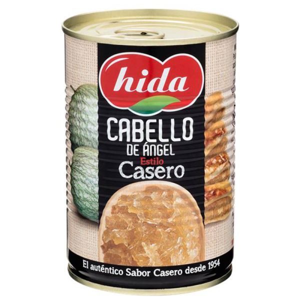 Hida angel hair canister 520 g