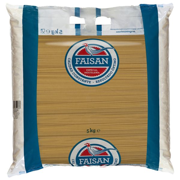 Noodle Faisán bag 5 kg