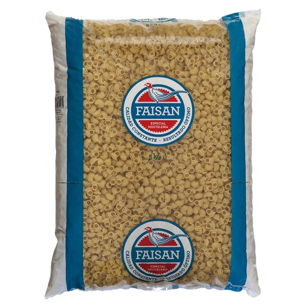 Shark Faisán bag 5 kg