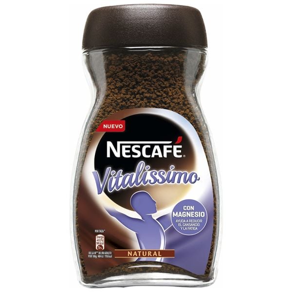 Instant coffee Nescafé Vitalissimo jar 200 g