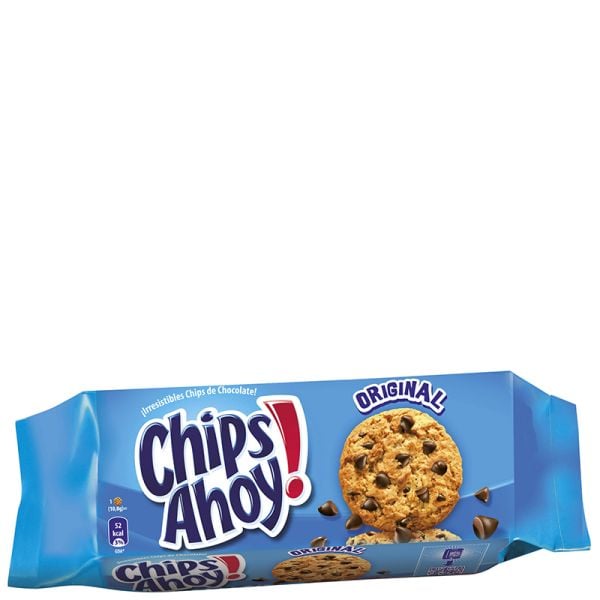 Cookie Chips Ahoy! case 120 gr