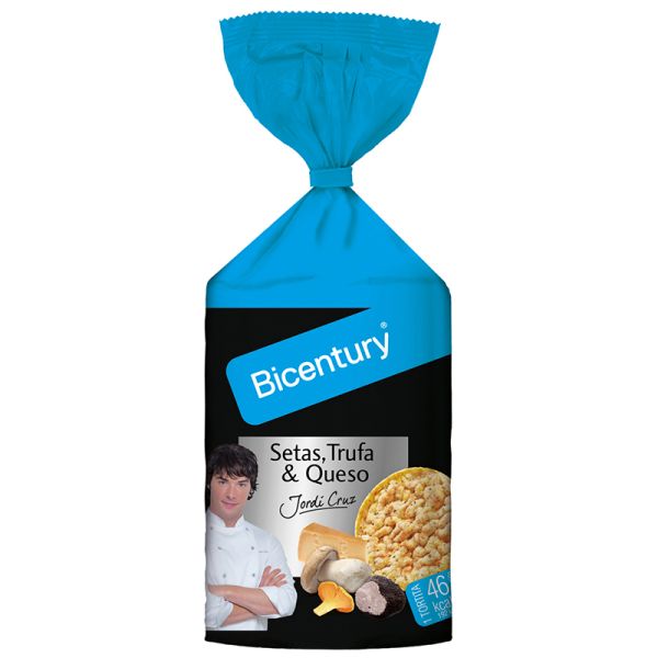 pancakes Bicentury j cruz mushroom/truffle bag