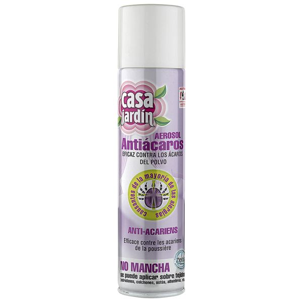 insecticides Casa Jardín bottle 405 ml