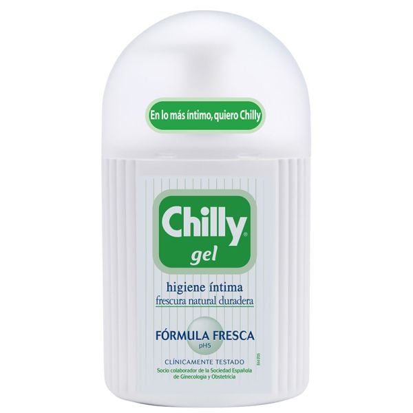 Intimate gel Chilly 250 ml