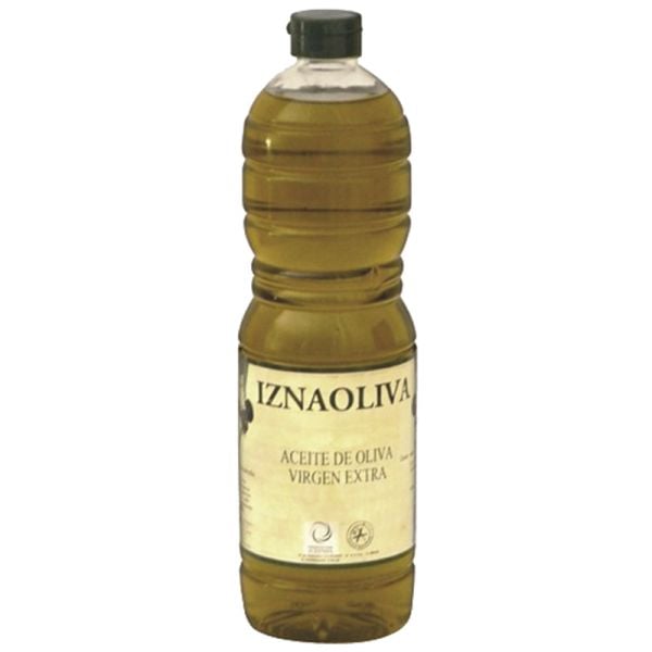 Extra virgin olive oil Iznaoliva 1 l pet