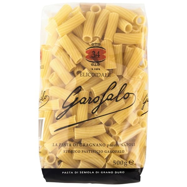 Elicoidale Garofalo 500g bag