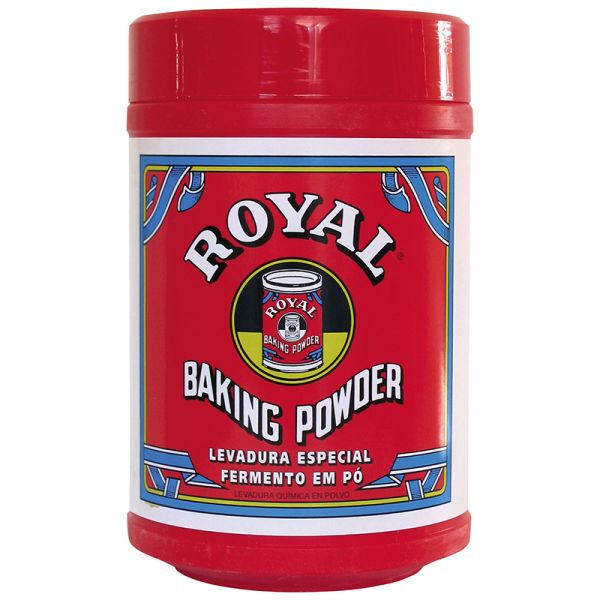 Yeast Royal 900g jar