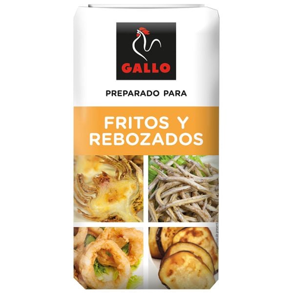 Special flour for frying Gallo 1kg