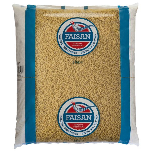 Fideuá Faisán bag 5 kg