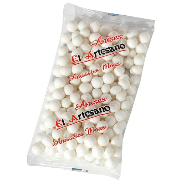 Aniseed balls El Artesano supreme quality 200 g