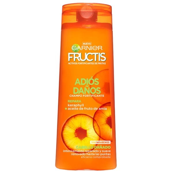 Shampoo Garnier Fructis goodbye damage 360 ml