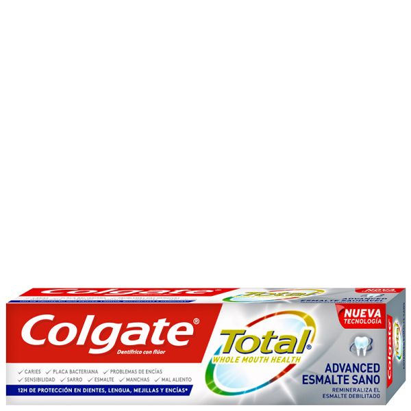Toothpaste Colgate Advanced healthy tooth enamel 75 ml tube