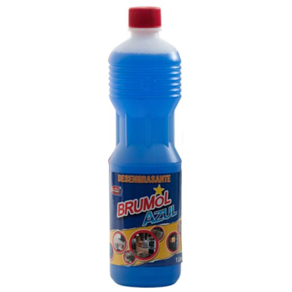 Super degreaser Brumol blue 1 l