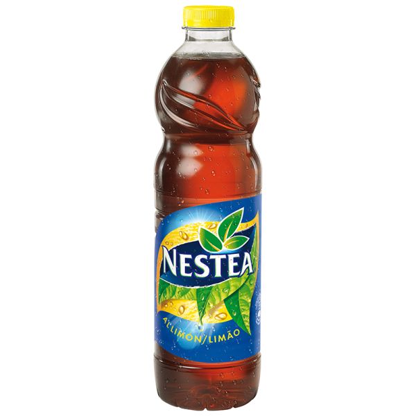 Tea with lemon Nestea 1,5 l pet