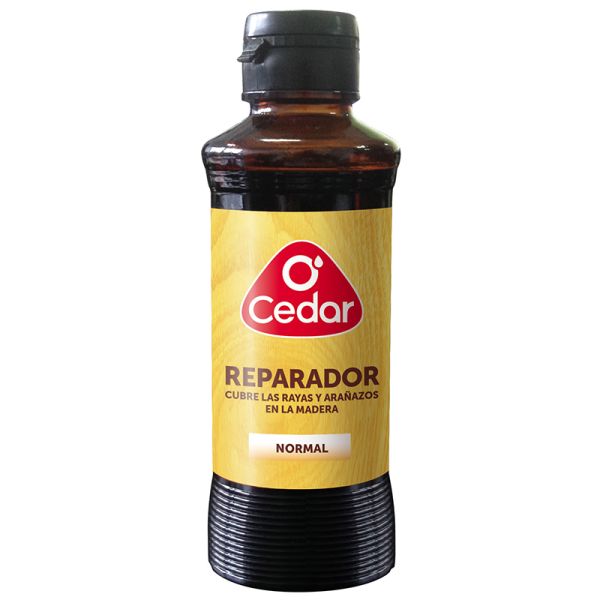 Wood repairiing O Cedar 100 ml bottle