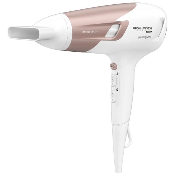 Rowenta Hair dryer CV5830F0 Studio Dry Glow with Ionic Technology