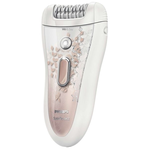Philips Hp6579 depiladora