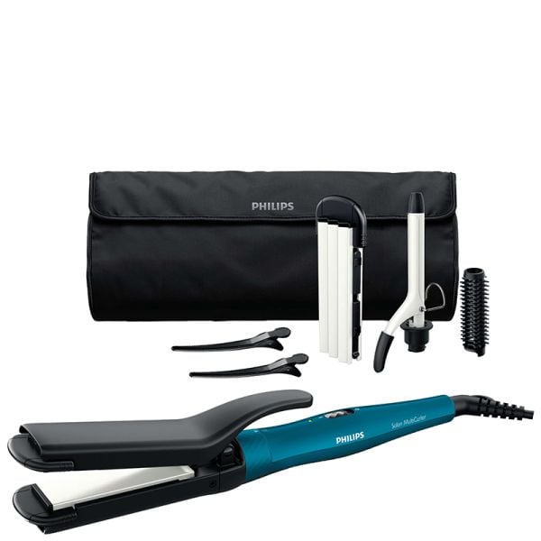 Philips Hp8698/00 plancha de pelo